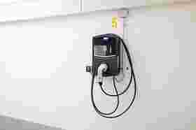 Wallbox & E-Mobilität