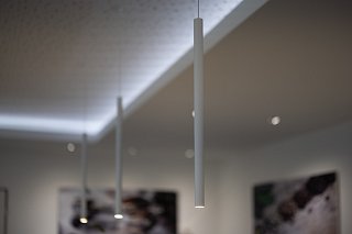 Lichtplanung & Beleuchtungskonzepte