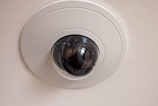 Einbruch- und Videoanlagen