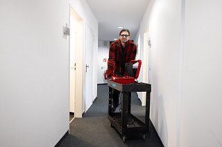 Qualität, die überzeugt