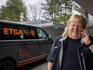 Für mehr Komfort und Effizienz