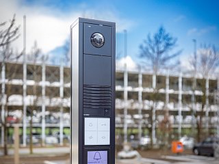 Für eine zuverlässige Kommunikation