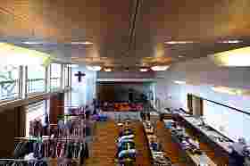 Pfarrheim St. Emmeram