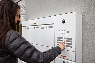 Mehrfamilienhaus - Ludwigsfeld