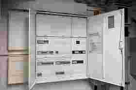 Mehrfamilienhaus in Ludwigsfeld