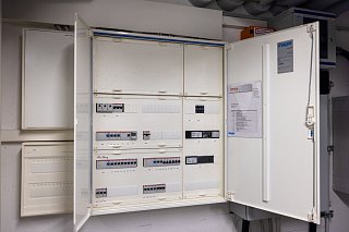 Mehrfamilienhaus - Ludwigsfeld