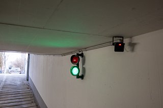 Mehrfamilienhaus - Ludwigsfeld