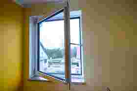 Mehrfamilienhaus in Ludwigsfeld