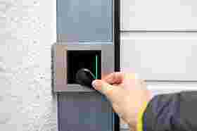 Mehrfamilienhaus in Ludwigsfeld