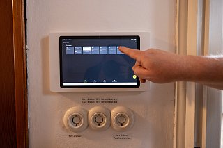 Kirche St. Philippus und Jakobus - Daglfing