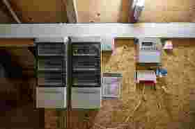 Kirche St. Philippus und Jakobus in Daglfing