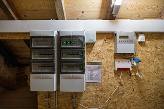 Kirche St. Philippus und Jakobus - Daglfing