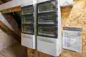 Kirche St. Philippus und Jakobus in Daglfing