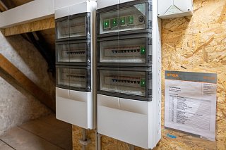 Kirche St. Philippus und Jakobus - Daglfing