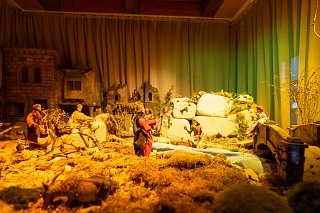 Kirche St. Emmeram - Bogenhausen