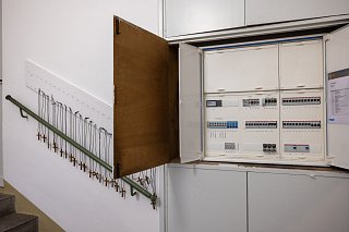 Kirche St. Emmeram - Bogenhausen