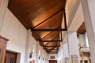 Kirche St. Emmeram - Bogenhausen