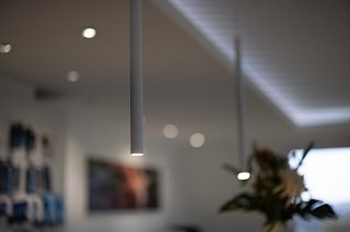 Jura Showroom - Ludwigsfeld