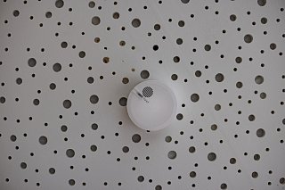 Jura Showroom - Ludwigsfeld