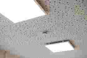 Jura Showroom Ludwigsfeld