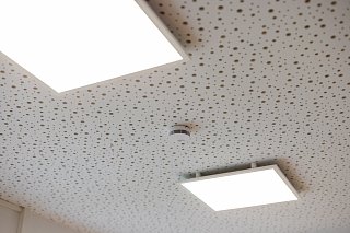 Jura Showroom - Ludwigsfeld