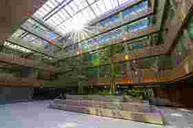 Heads Bürogebäude in Aschheim