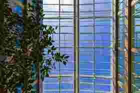 Heads Bürogebäude in Aschheim