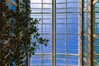 Heads Bürogebäude - Aschheim