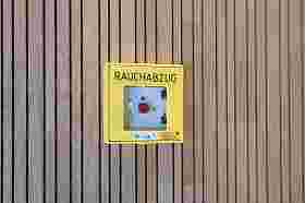 Heads Bürogebäude in Aschheim