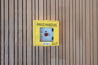 Heads Bürogebäude - Aschheim