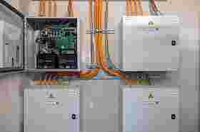 Heads Bürogebäude in Aschheim