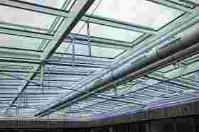 Heads Bürogebäude in Aschheim