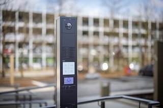 Heads Bürogebäude - Aschheim