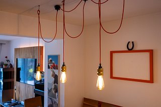 Sanierung Einfamilienhaus - Bogenhausen