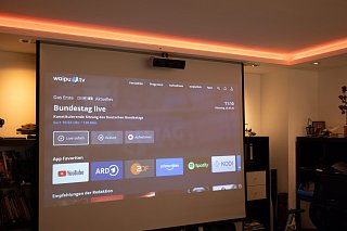 Sanierung Einfamilienhaus - Bogenhausen