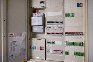 Sanierung Einfamilienhaus - Bogenhausen