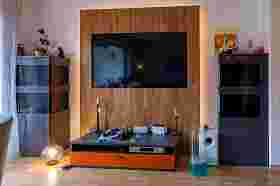 Eigenheim in Bogenhausen