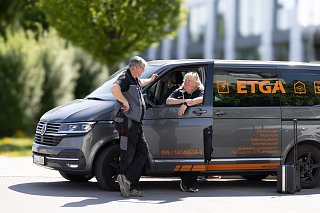 Wer wir sind Fortsetzung