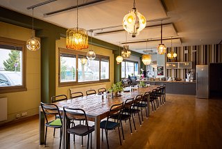 ETGA Facility Solution