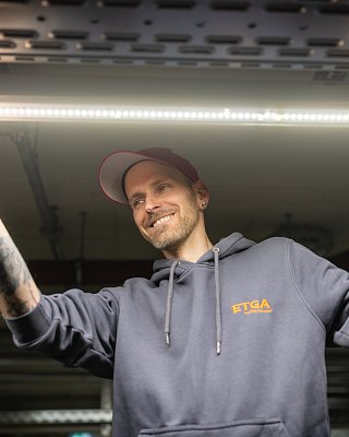 Flexibel, regional und überregional im Einsatz