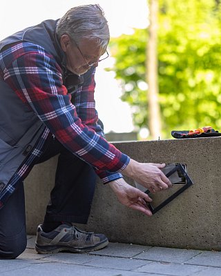 Flexibel, regional und überregional im Einsatz