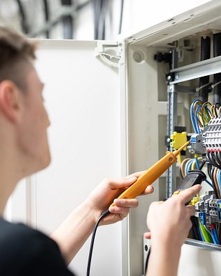 Flexibel, regional und überregional im Einsatz