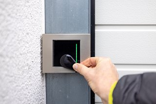 Planung, Umsetzung und Wartung