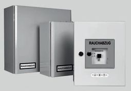 ETGA Facility Solution GmbH & Co.KG München Rauchabzugssysteme