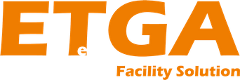 ETGA Facility Solution GmbH & Co.KG München Logo