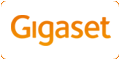 ETGA Facility Solution GmbH & Co.KG München Gigaset-Logo