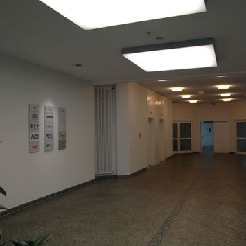 ETGA Facility Solution GmbH & Co.KG München Allianz AG