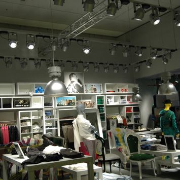 ETGA Facility Solution GmbH & Co.KG München Adidas AG